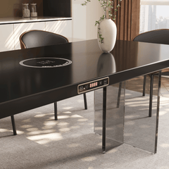 Hinede Dining Set