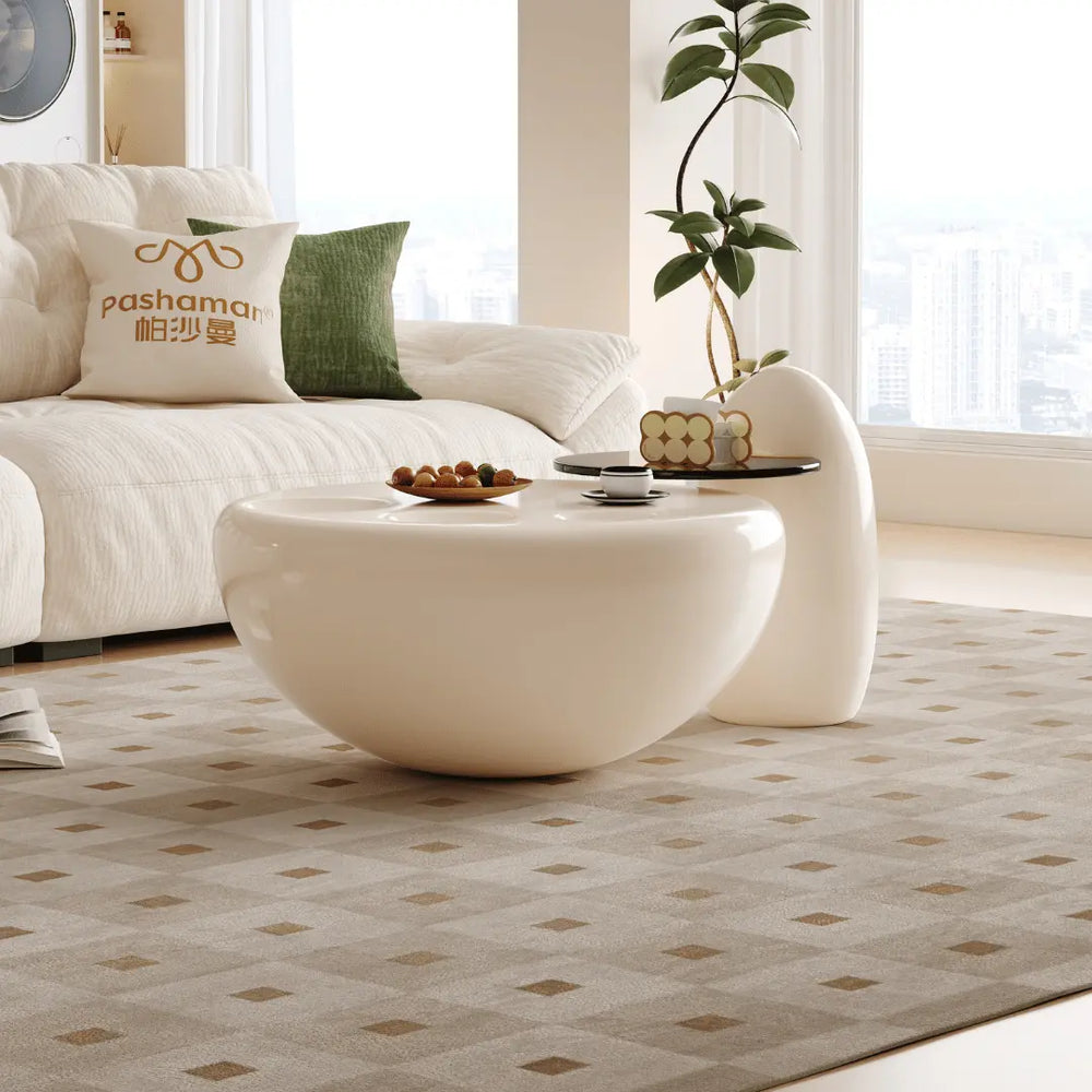 Katlaine Coffee Table - Esteller