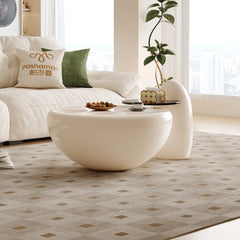 Katlaine Coffee Table - Esteller