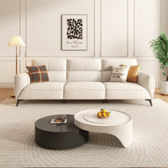 Galadian Fabric Sofa (Water Repellent)