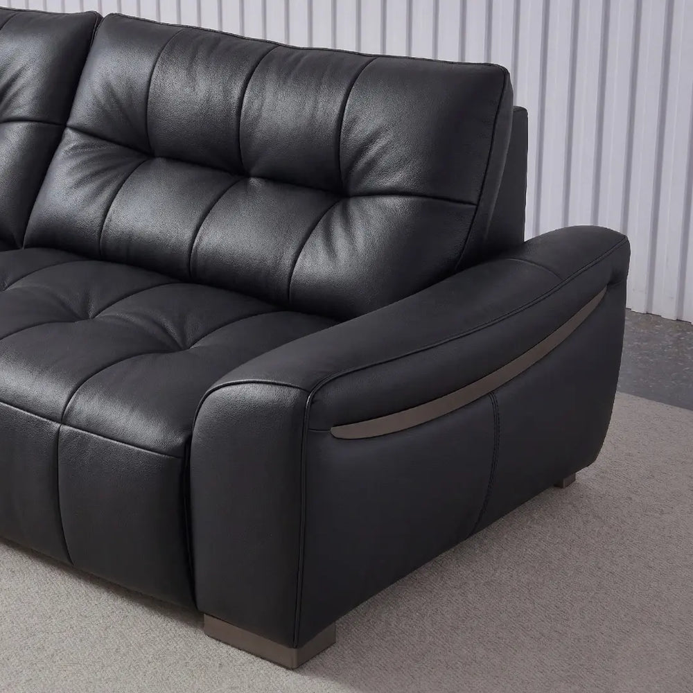Kurene Leather Electric Sofa Bed PSM