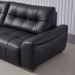 Kurene Leather Electric Sofa Bed PSM