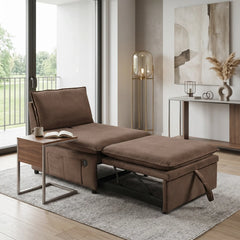 Fiorvian Fabric Sofa Bed TH