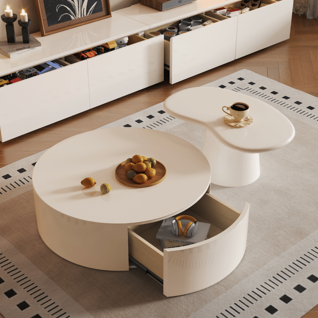 Ruvee Coffee Table