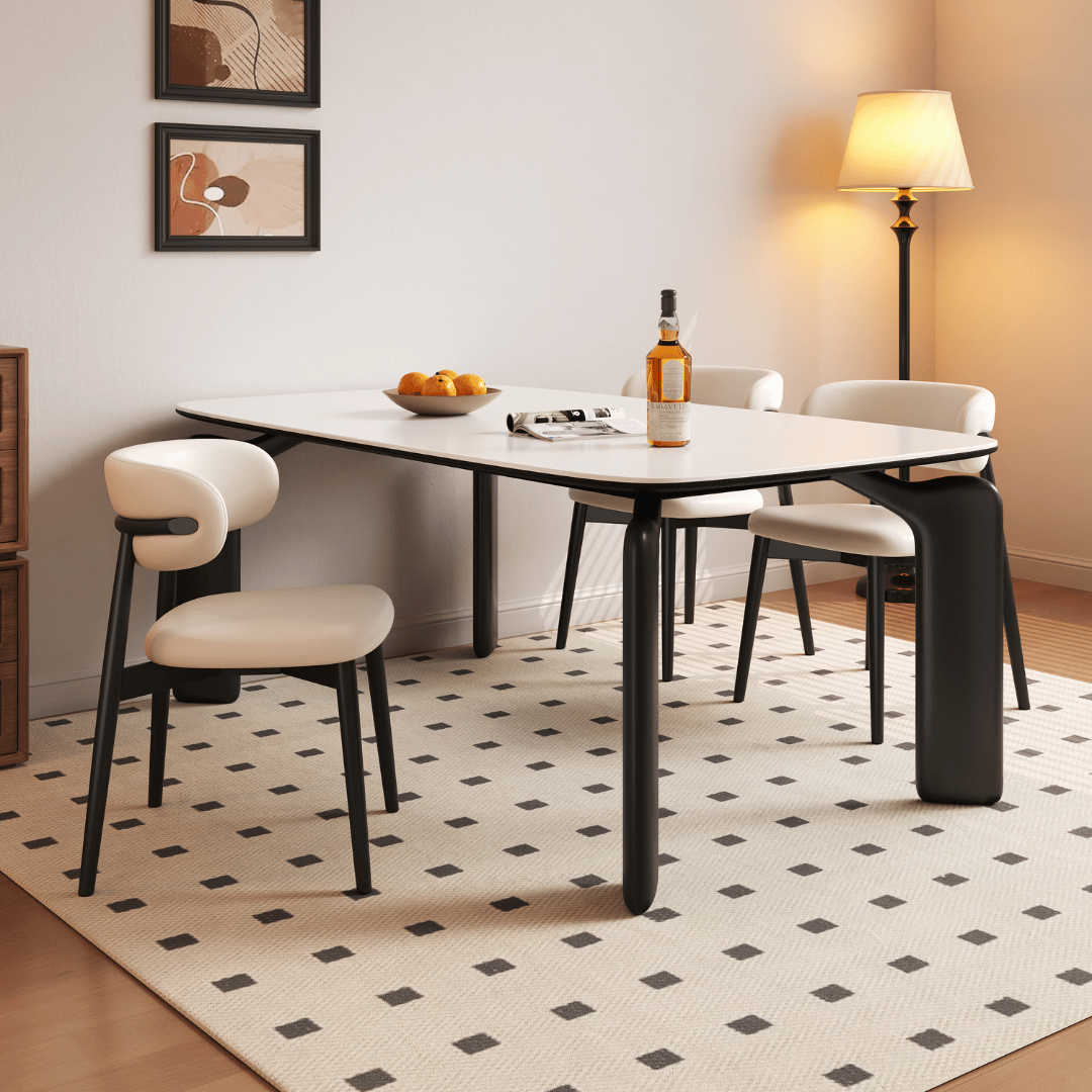 Wurthers Dining Set