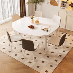 Morina Extendable Dining Set