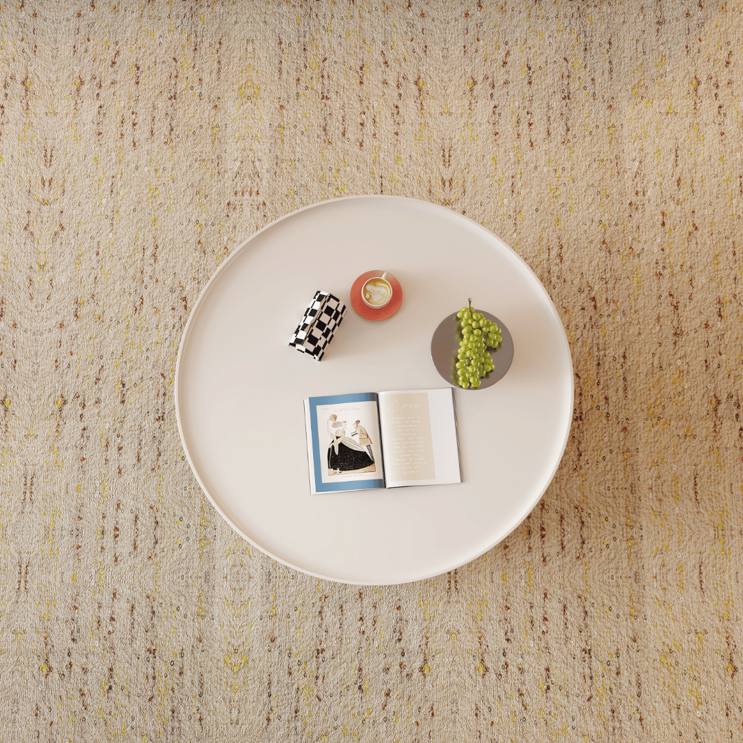 Redinee Coffee Table