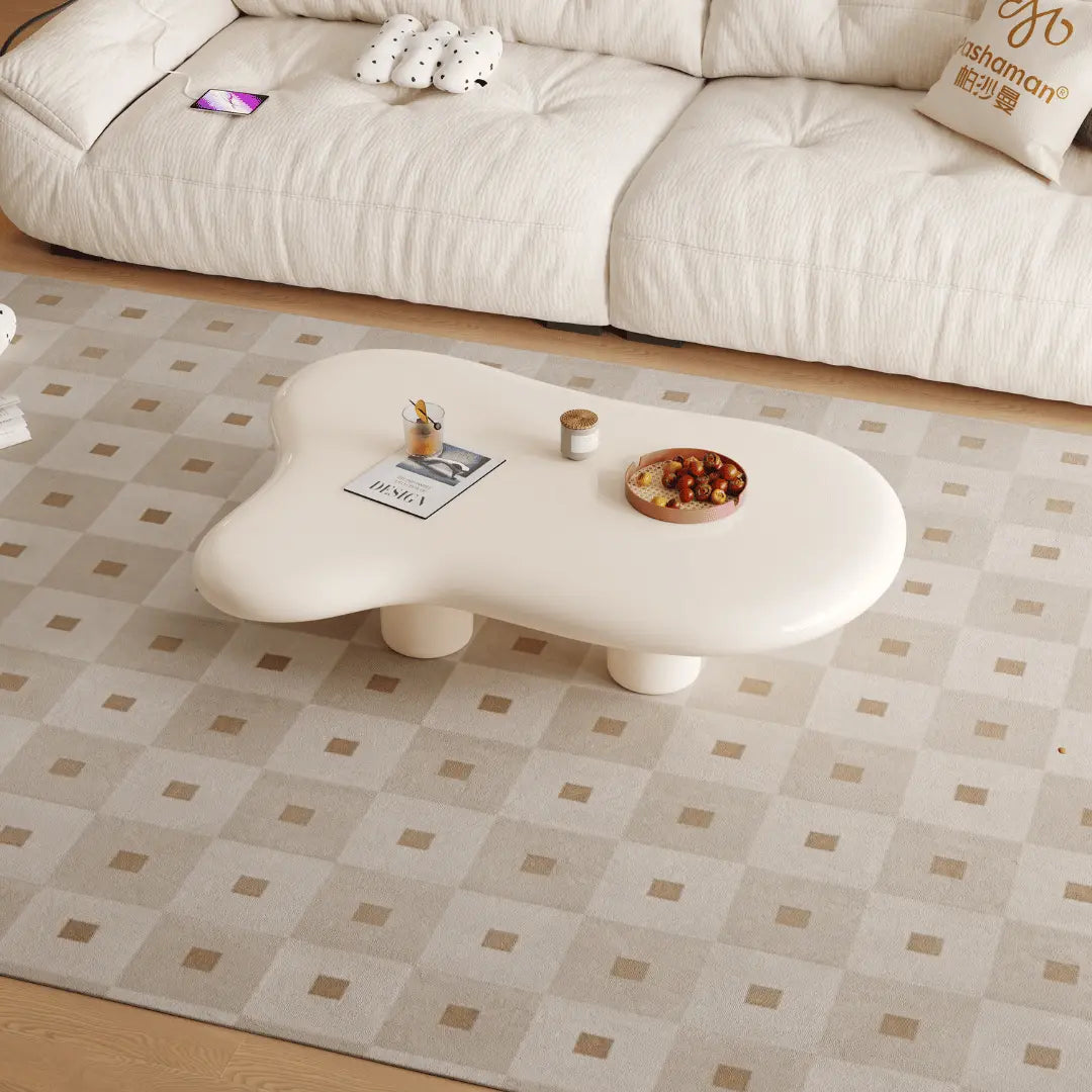 Cluvee Coffee Table - Esteller