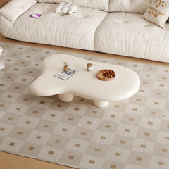 Cluvee Coffee Table - Esteller