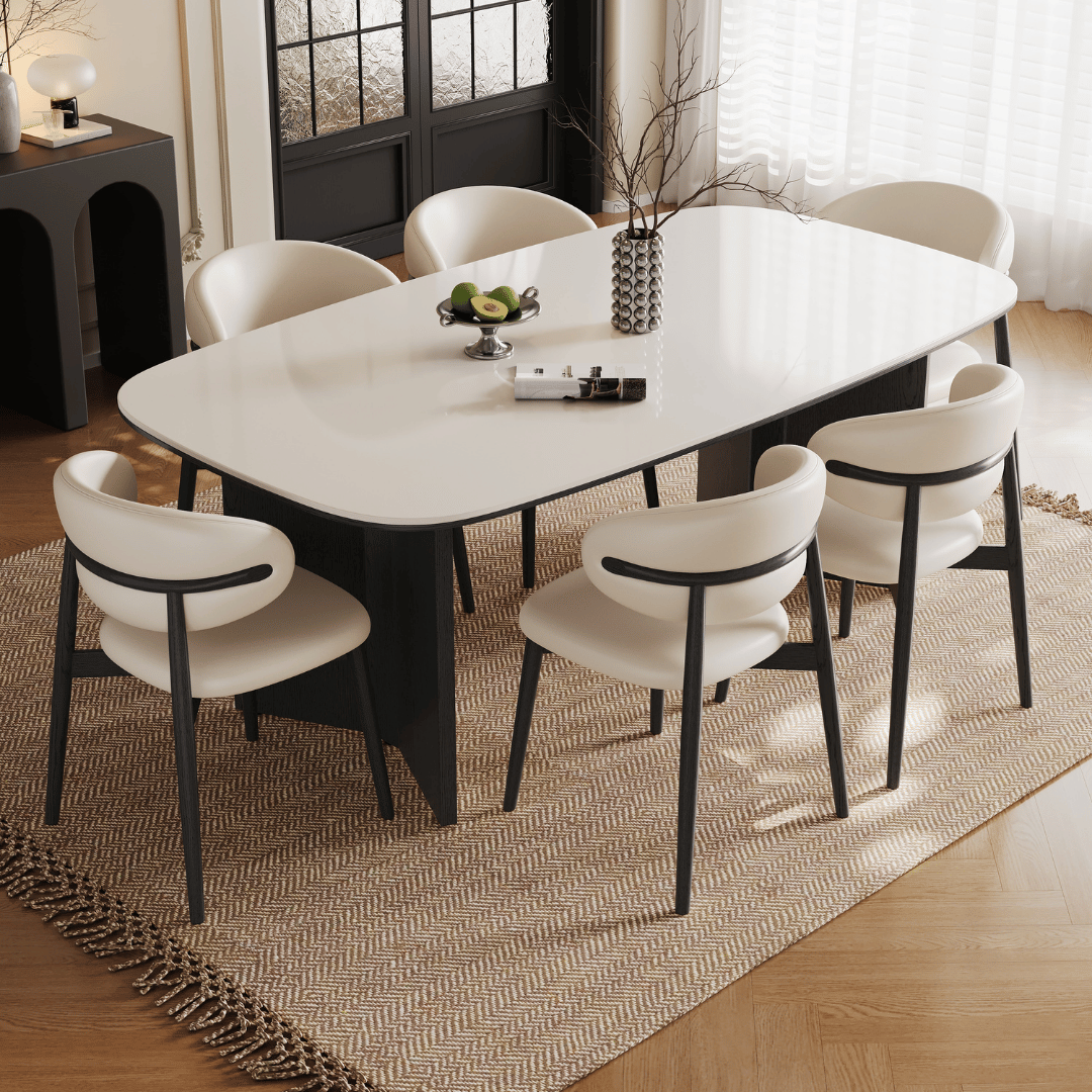 Andene Dining Set