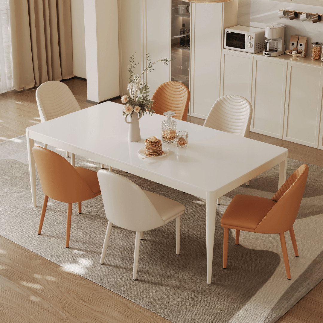 Renelle Dining Set