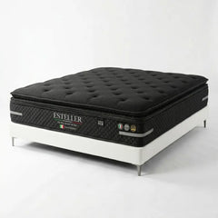 Esteller Grand Obsidian Luxury Mattress MH