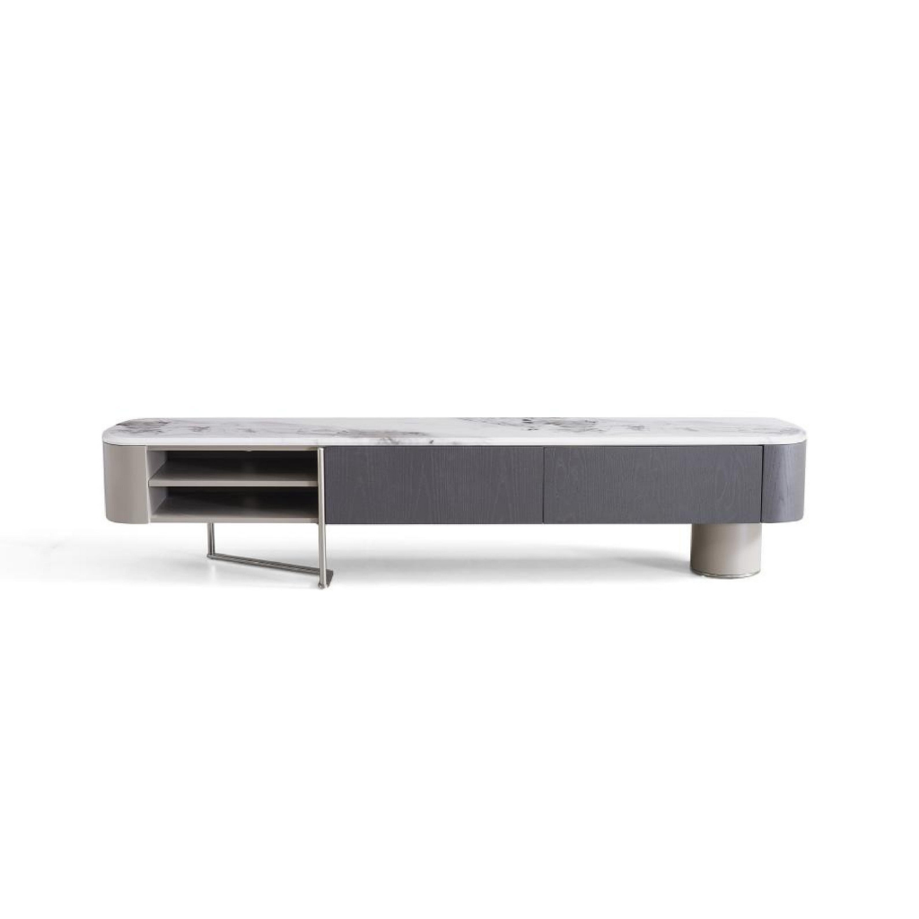 Rubens TV Console