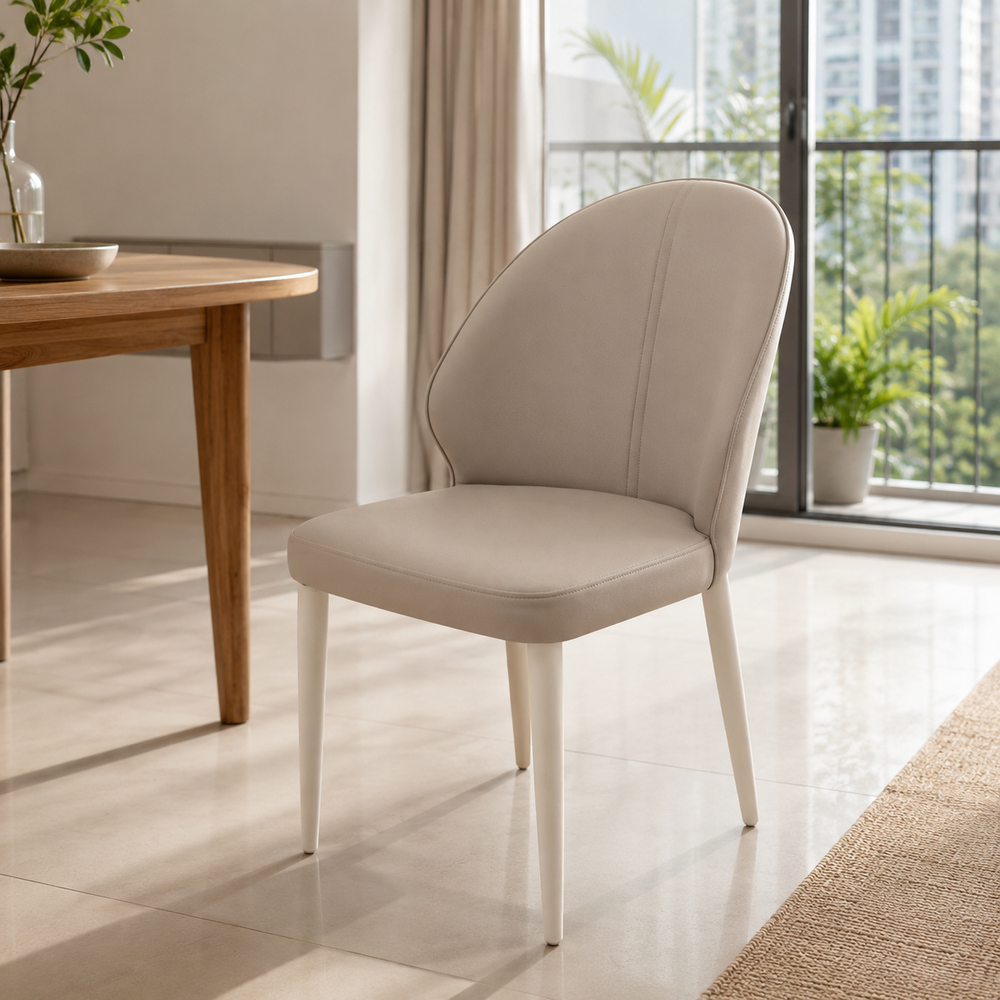 Nuvella Dining Chair XHF