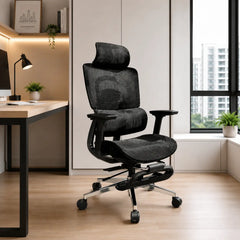 Dovelle Mesh Office Chair BFL