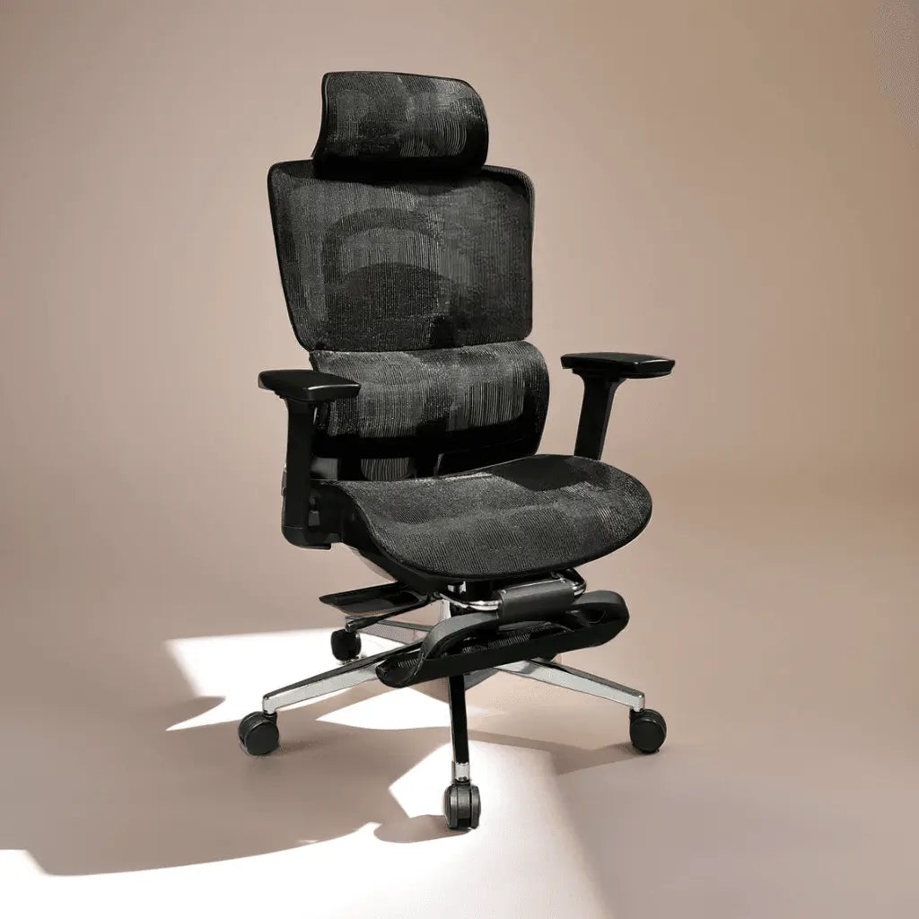 Dovelle Mesh Office Chair BFL