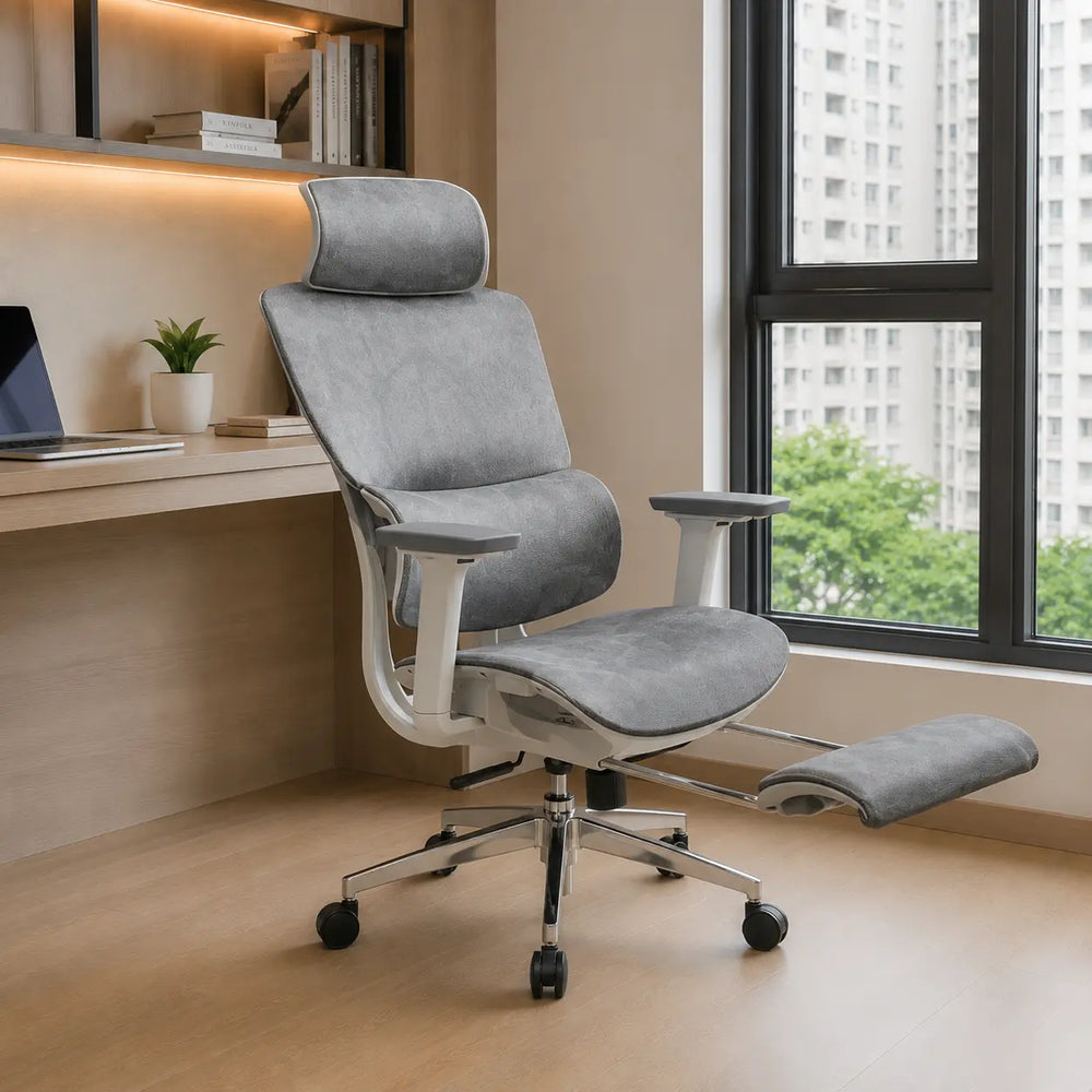 Dovelle Mesh Office Chair BFL