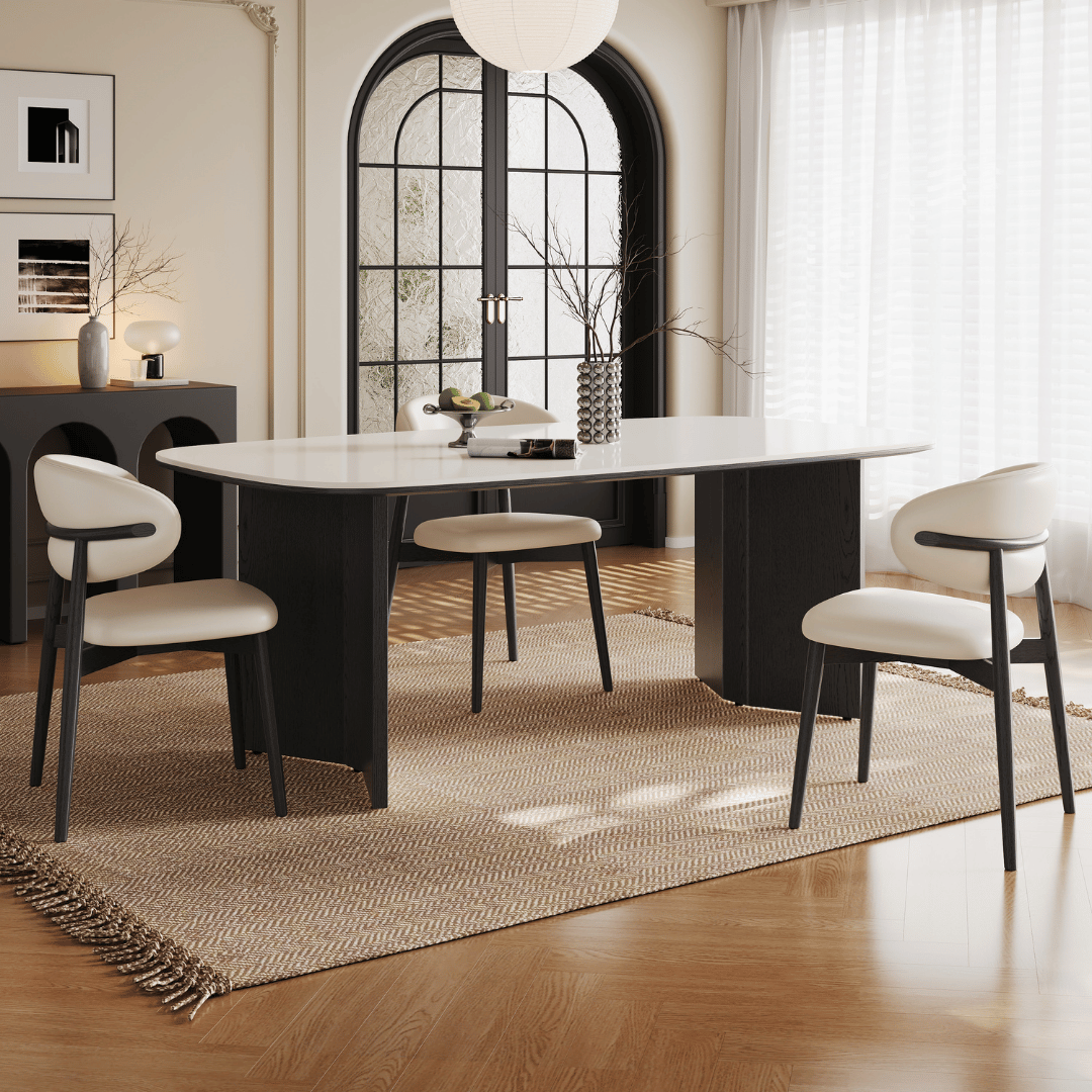 Andene Dining Set