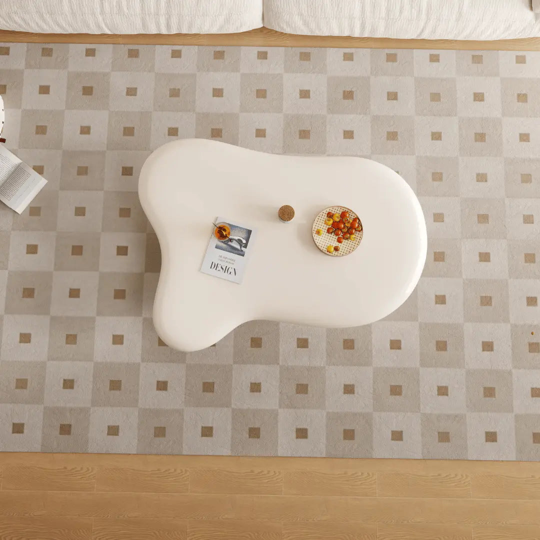 Cluvee Coffee Table - Esteller