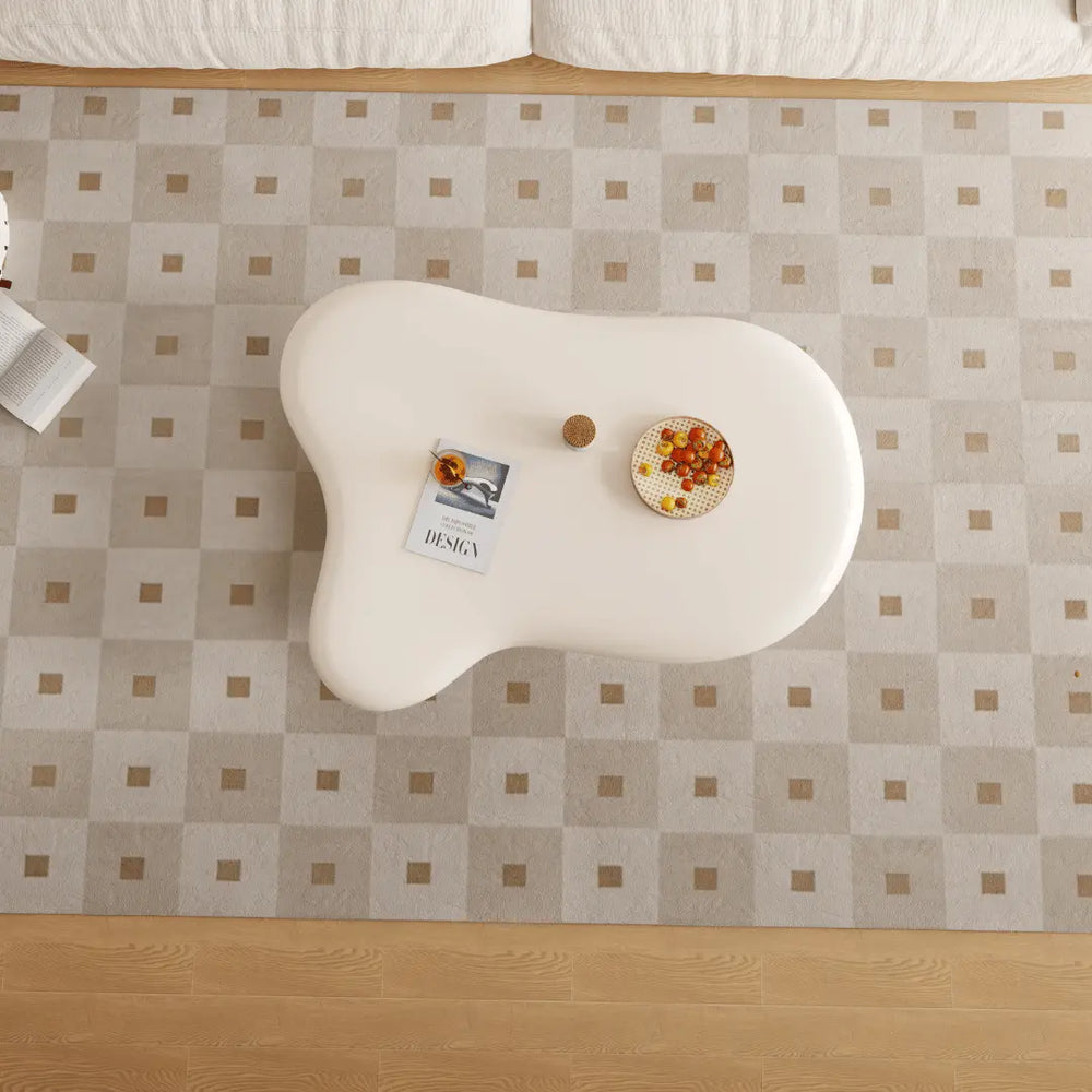 Cluvee Coffee Table - Esteller