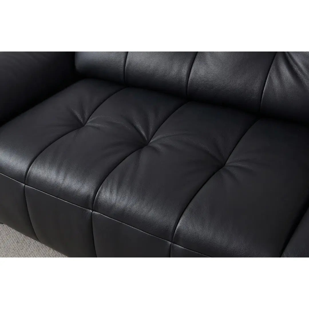 Kurene Leather Electric Sofa Bed PSM