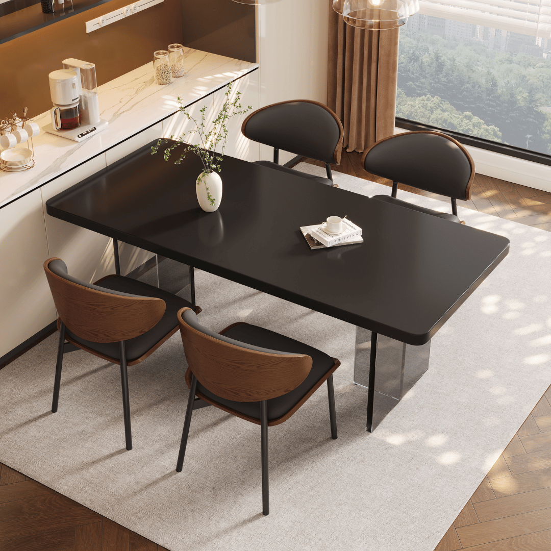 Hinede Dining Set