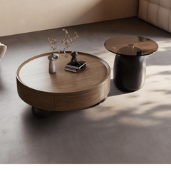 Baring Coffee Table
