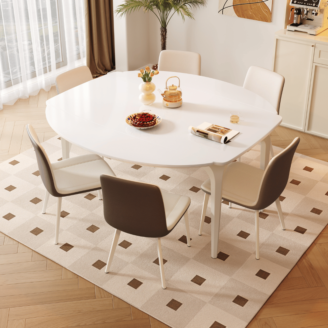 Morina Extendable Dining Set