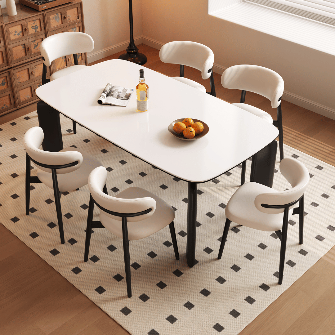 Wurthers Dining Set