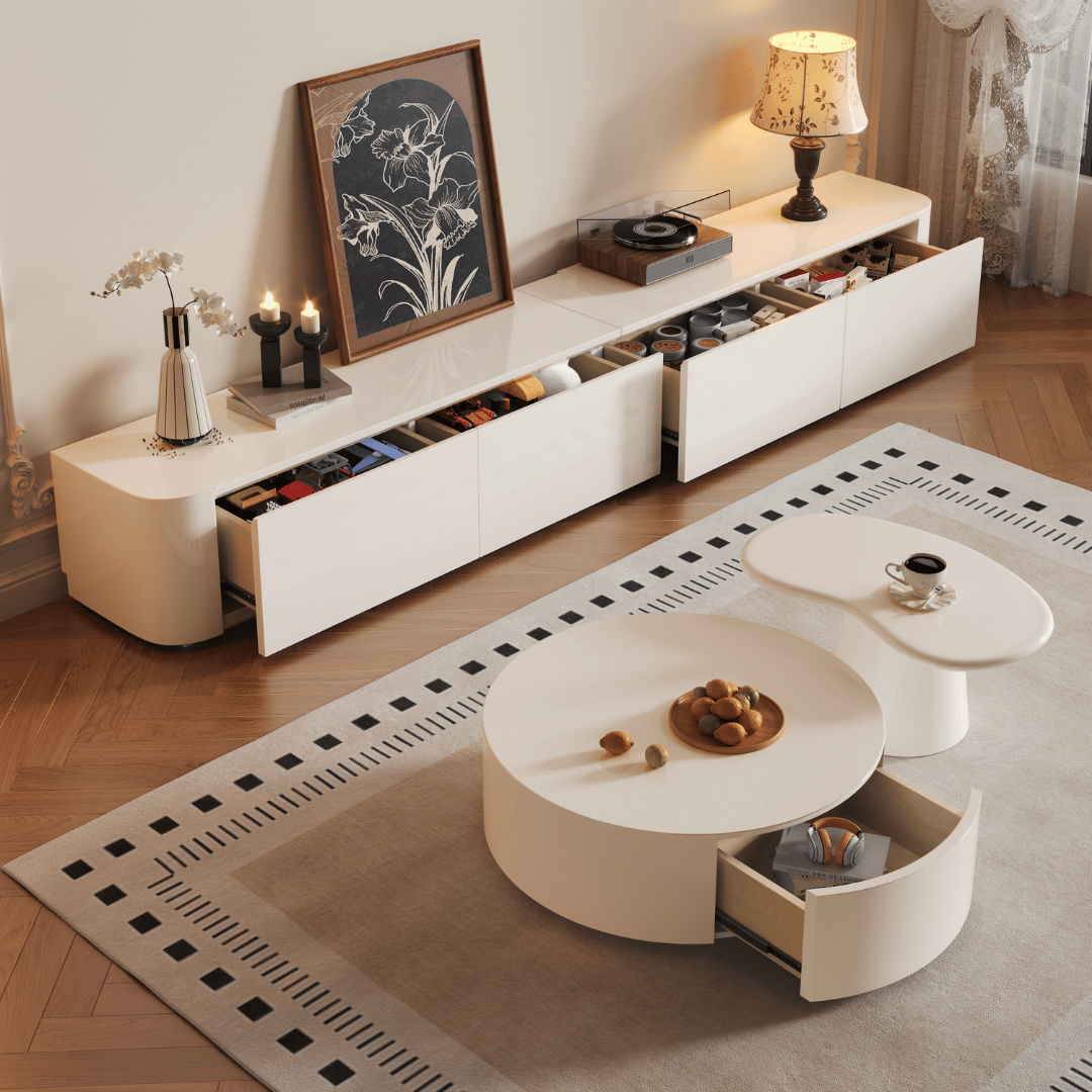 Ruvee Coffee Table