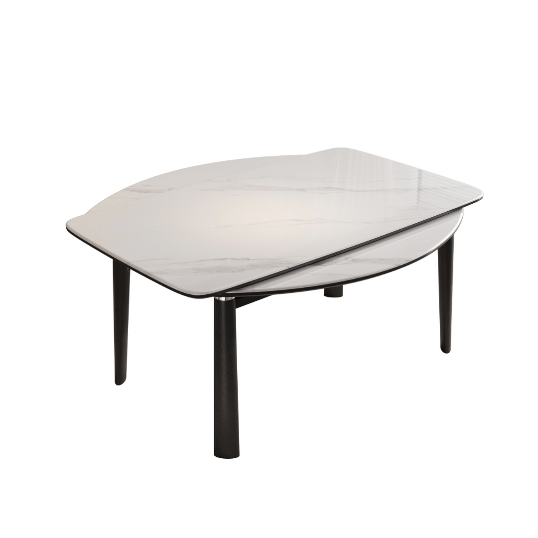 Qandy Extendable Dining Set