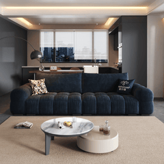 Kaylene Fabric Sofa (Water Repellent)