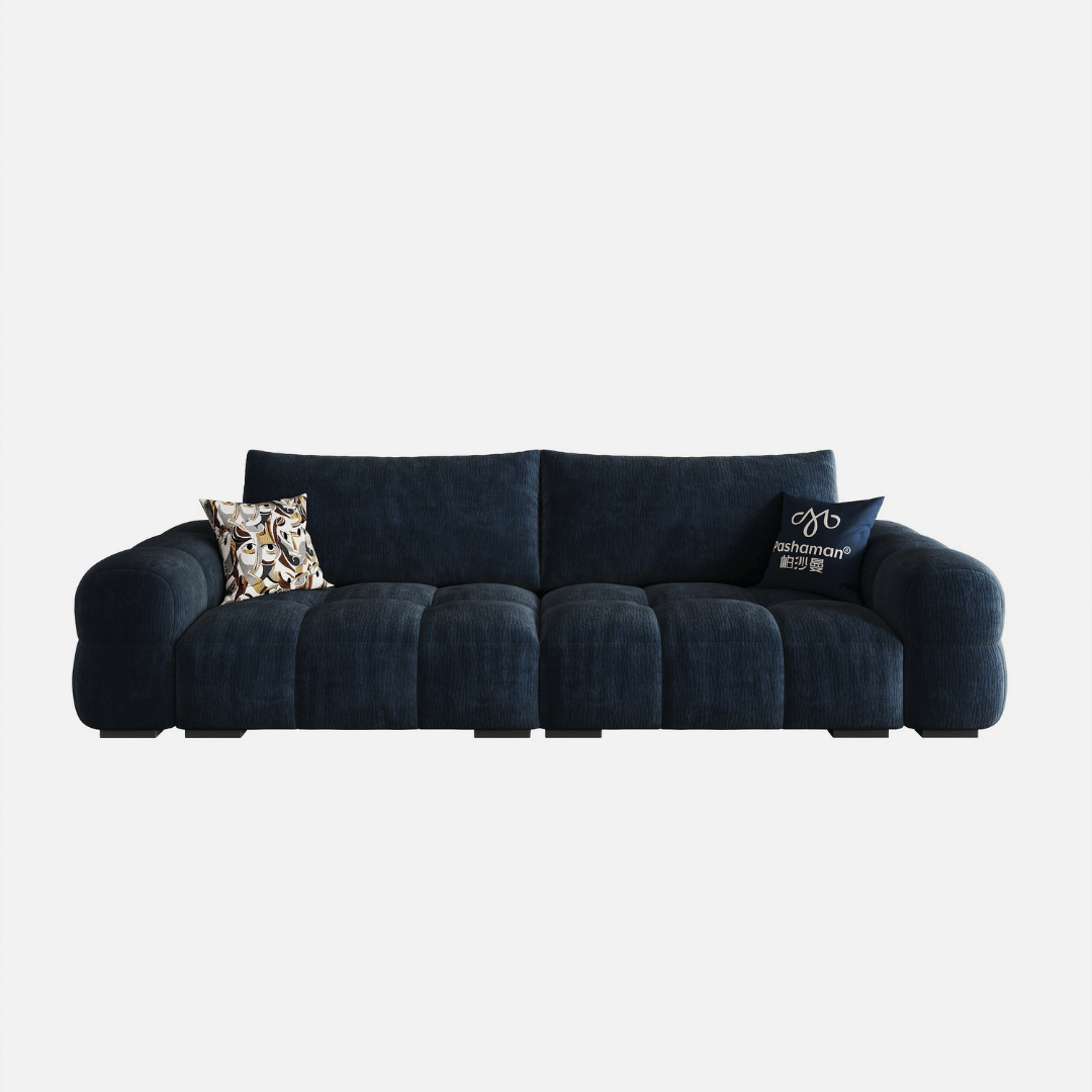 Kaylene Fabric Sofa (Water Repellent)
