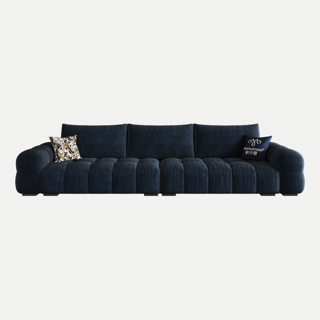 Kaylene Fabric Sofa (Water Repellent)