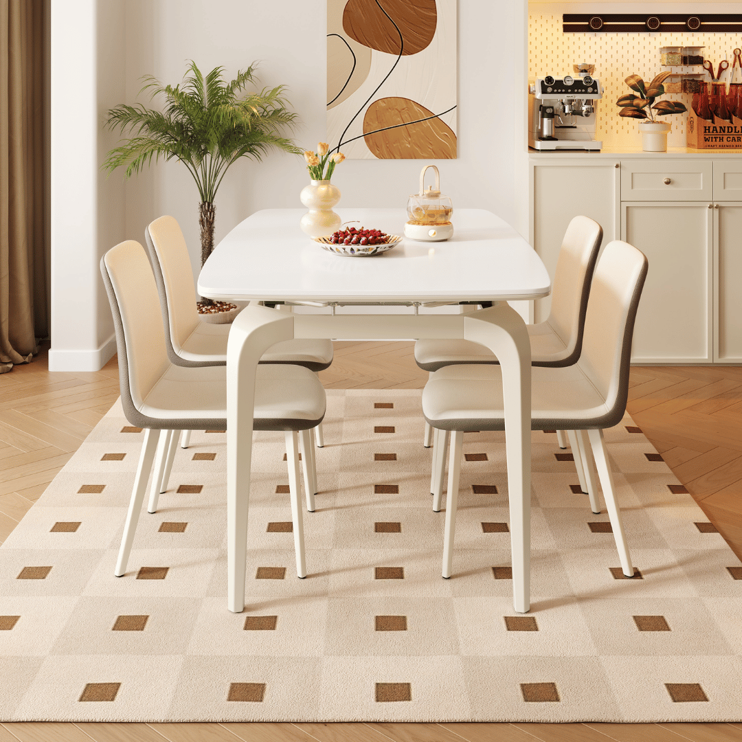 Morina Extendable Dining Set