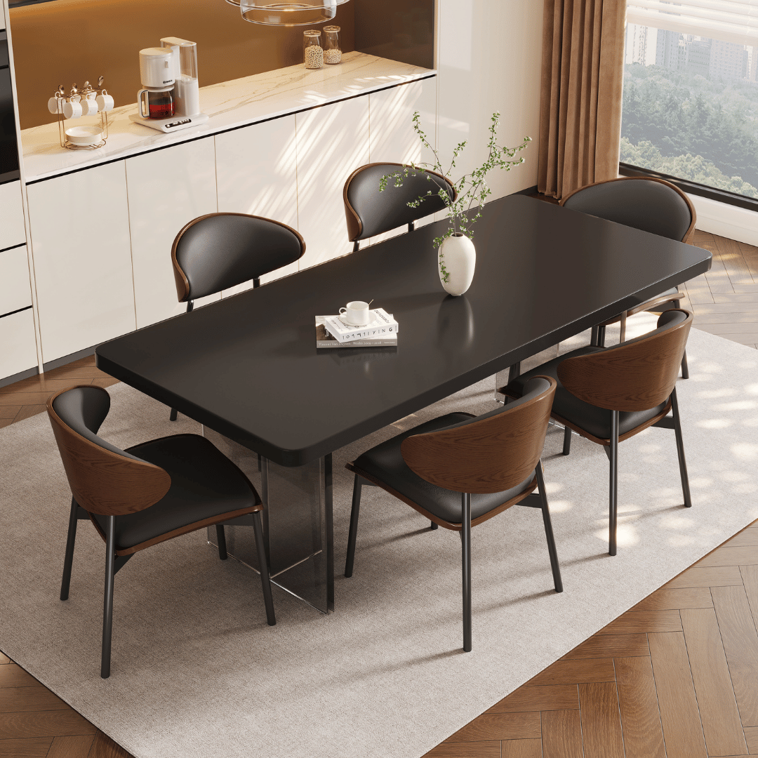 Hinede Dining Set