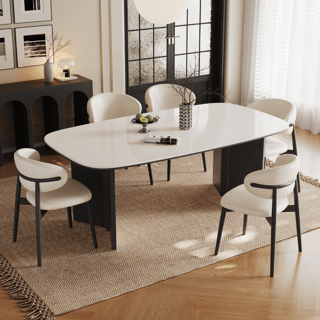 Andene Dining Set