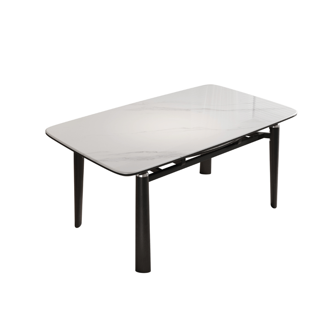 Qandy Extendable Dining Set