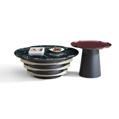 Garoche Coffee Table