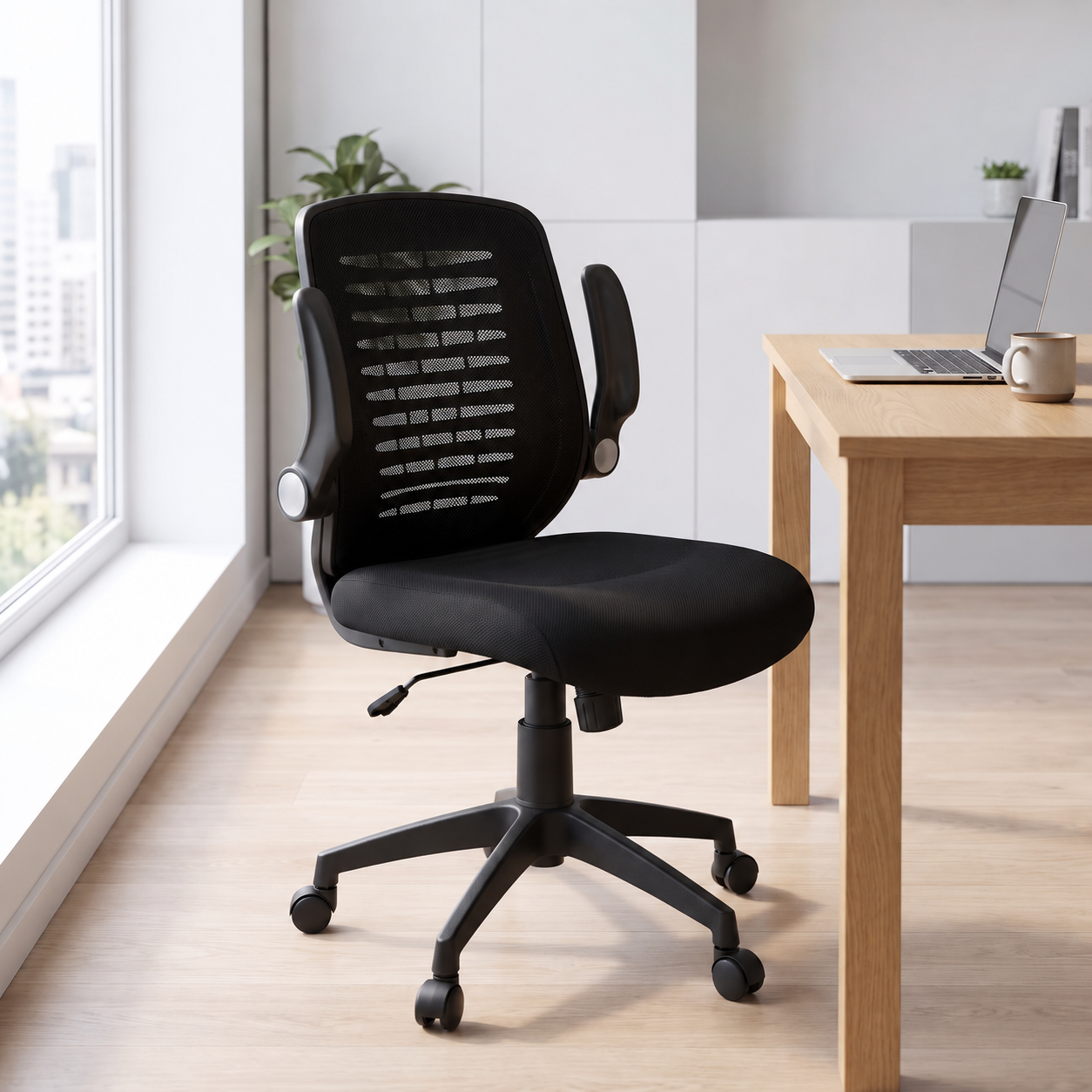 Everia Mesh Office Chair