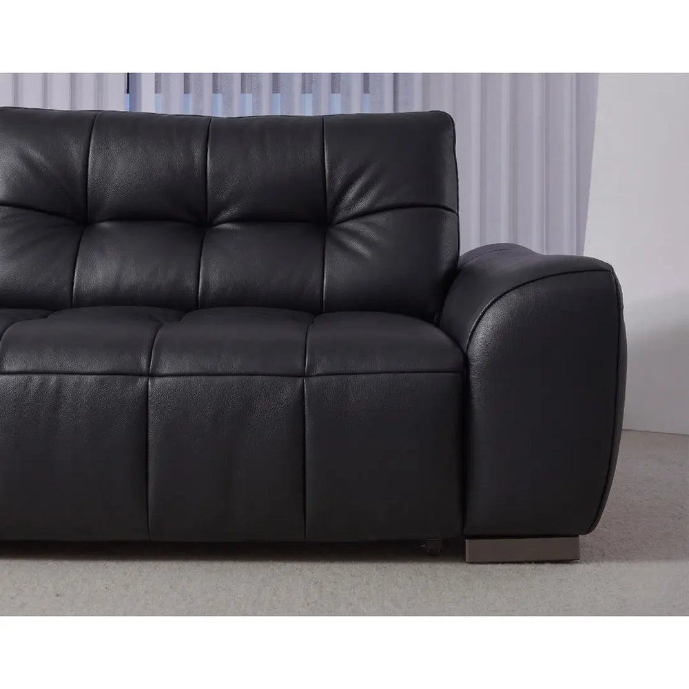 Kurene Leather Electric Sofa Bed PSM