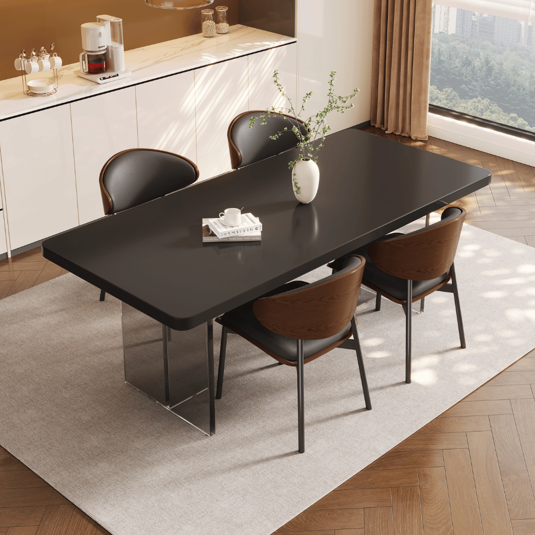 Hinede Dining Set