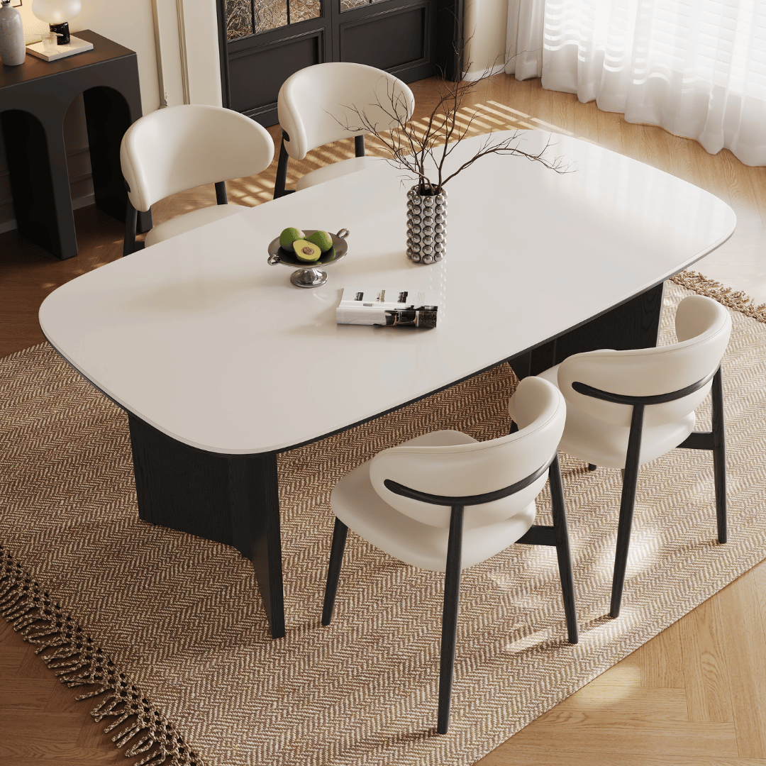Andene Dining Set
