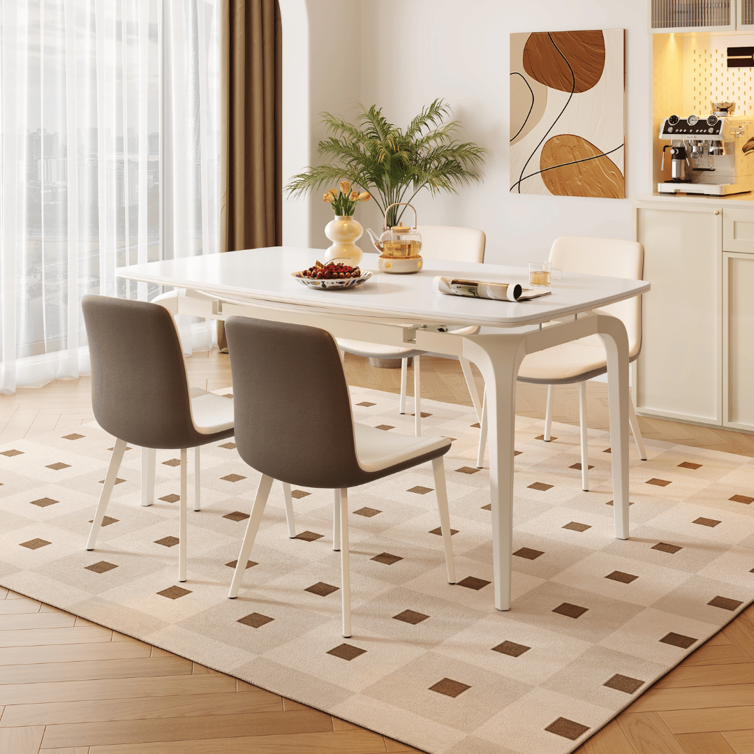 Morina Extendable Dining Set