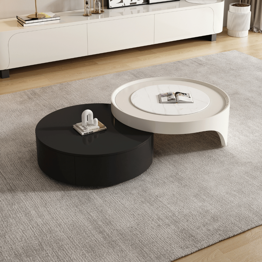 Panders Coffee Table