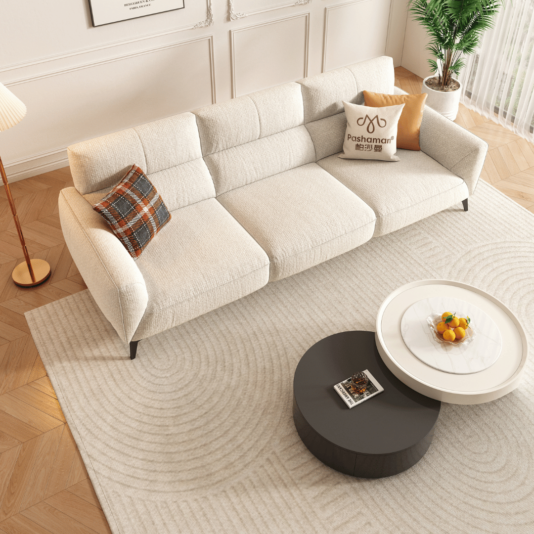 Galadian Fabric Sofa (Water Repellent)