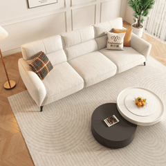 Galadian Fabric Sofa (Water Repellent)