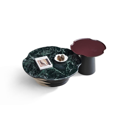 Garoche Coffee Table