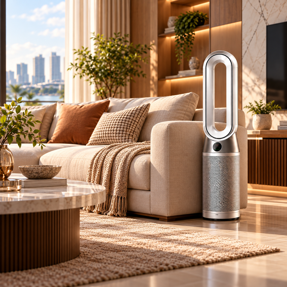 Dyson Air Purifier