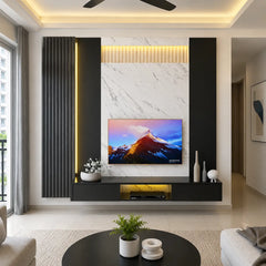 Virelli Feature Wall (7ft) MH